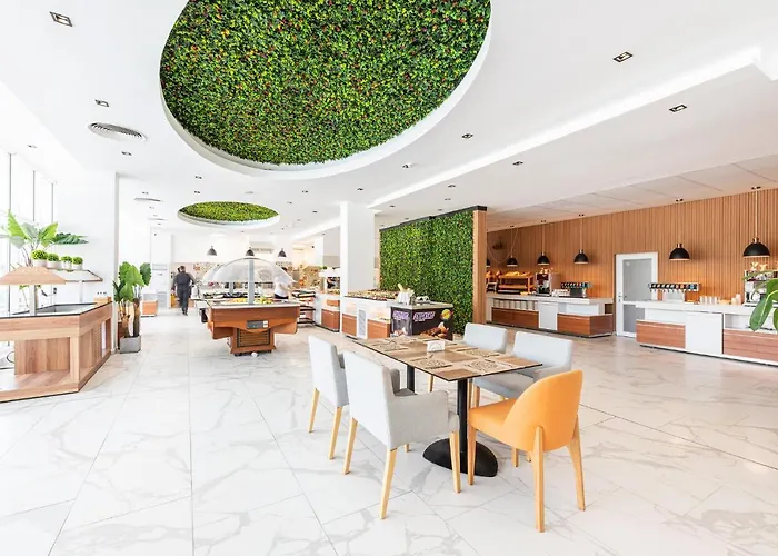 Bavaro Hotel Sunny Beach