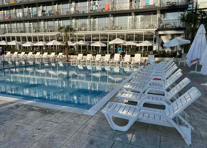 Hotel Bavaro Sunny Beach