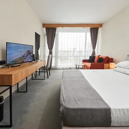 Hotell Bavaro