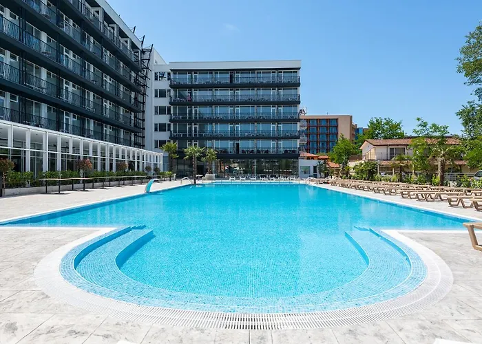 Hotel Bavaro Sunny Beach