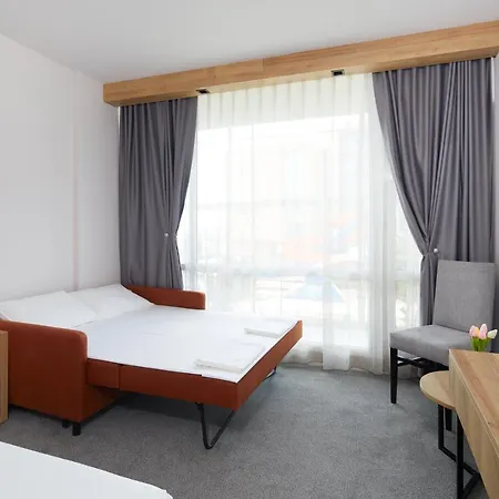 Bavaro Szálloda 4*