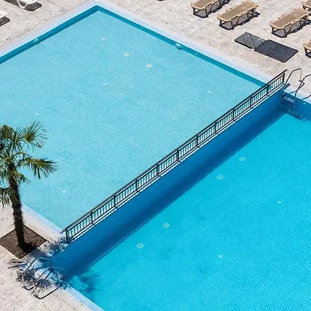 Bavaro Słoneczny Brzeg