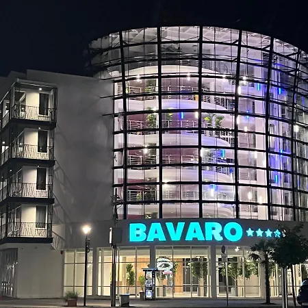 Bavaro Hotel Slantchev Briag
