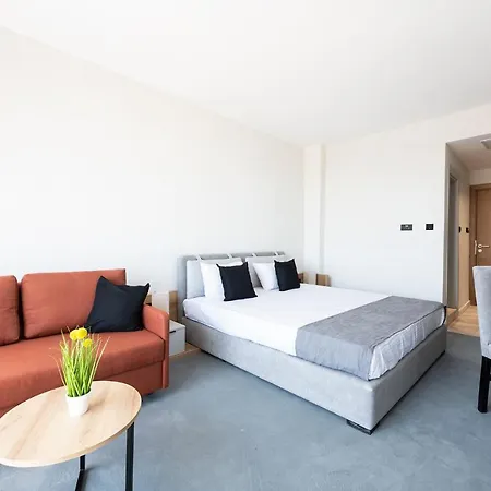 Bavaro Szálloda 4*