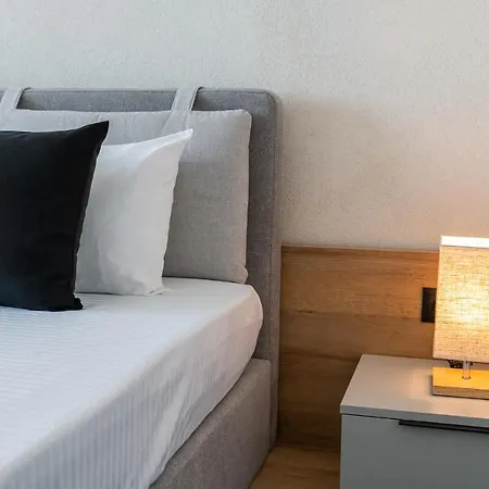 Hotel Bavaro Slantchev Briag