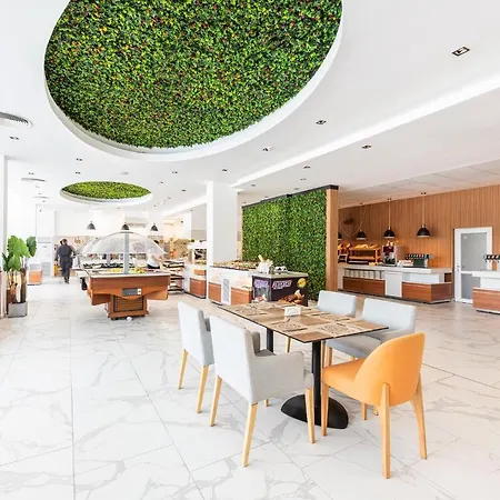 Bavaro Hotel Słoneczny Brzeg