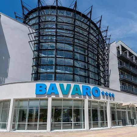 Bavaro 4*