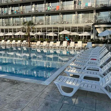 Hotel Bavaro Słoneczny Brzeg