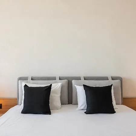 Bavaro Hotel Słoneczny Brzeg