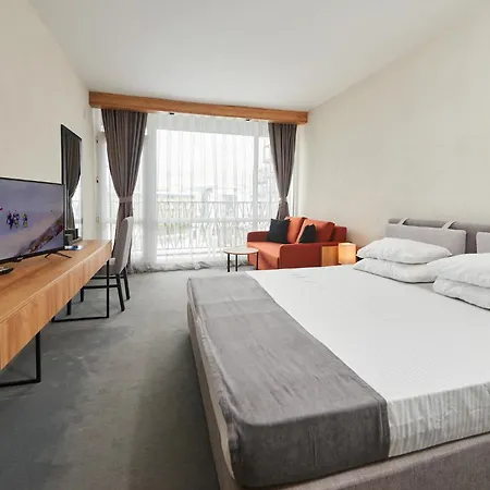 Bavaro 4*