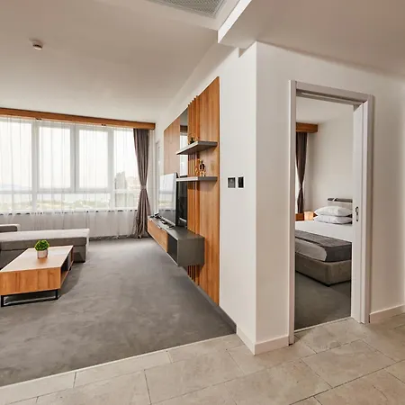 Bavaro 4* Napospart
