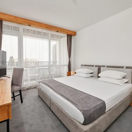 Hotel Bavaro Slantchev Briag
