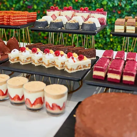 Bavaro Hotel Słoneczny Brzeg