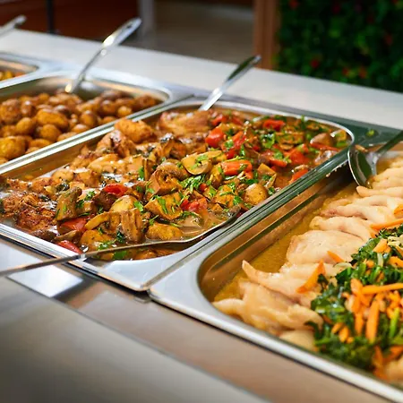 Bavaro Hotel Słoneczny Brzeg