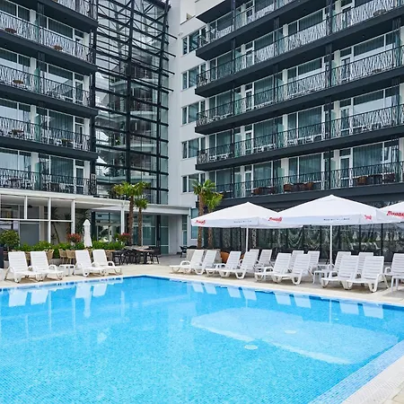 Bavaro Szálloda 4*