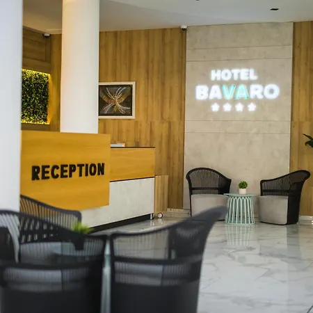 Bavaro Hotel