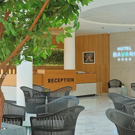 Bavaro Hotel Slantchev Briag