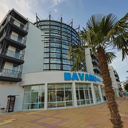 Bavaro Hotel