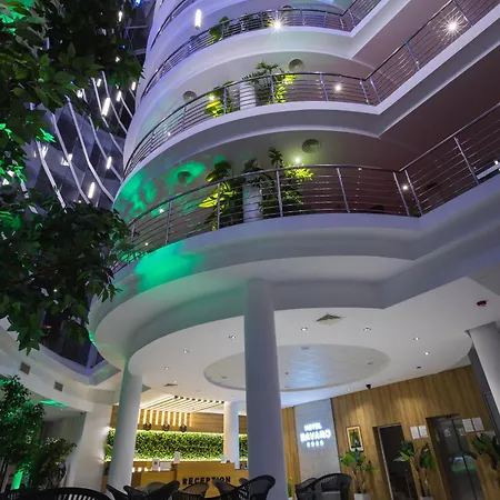 Hotel Bavaro