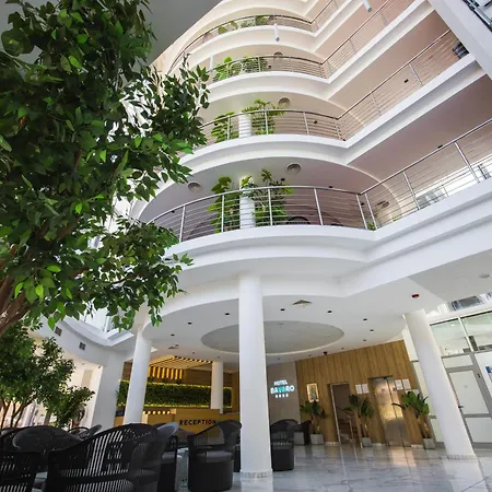 Bavaro Hotel 4*