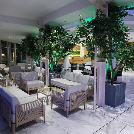 Hotel Bavaro 4*
