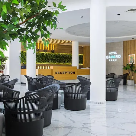 Bavaro Hotel Slantchev Briag