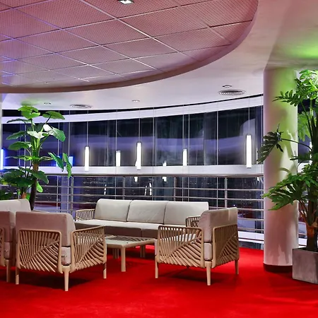 Hotel Bavaro Slantchev Briag