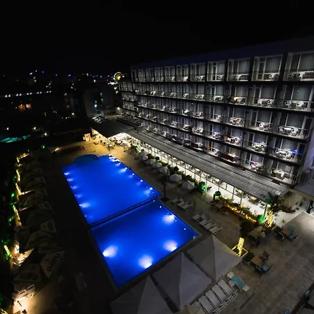 Hotel Bavaro 4*