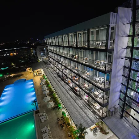 Bavaro 4* Slantchev Briag