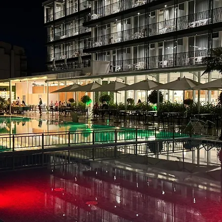Bavaro Hotel 4*