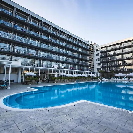 Bavaro Hotel Slantchev Briag