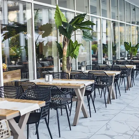 Bavaro 4* Slantchev Briag