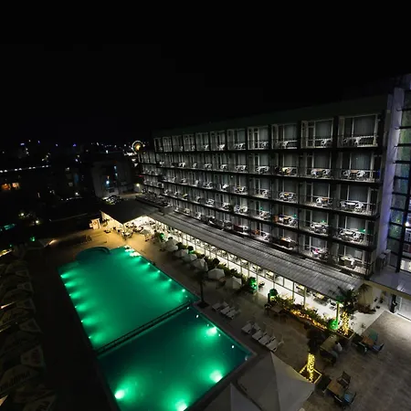 Bavaro 4* Slantchev Briag