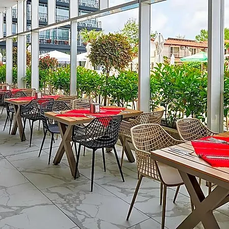 Hotel Bavaro