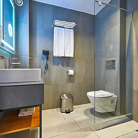 Bavaro Hotel 4*