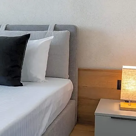 Bavaro Hotel Sluneční pobřeží