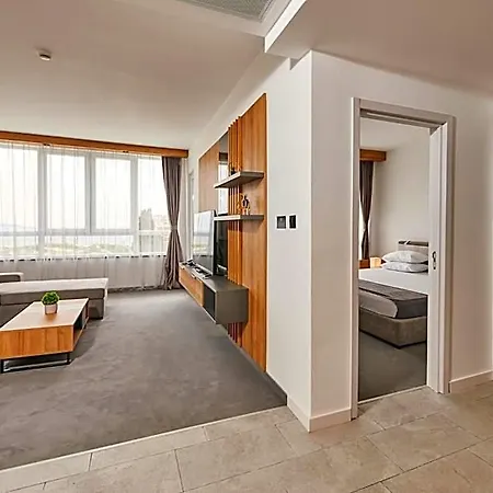 Bavaro Hotel 4*