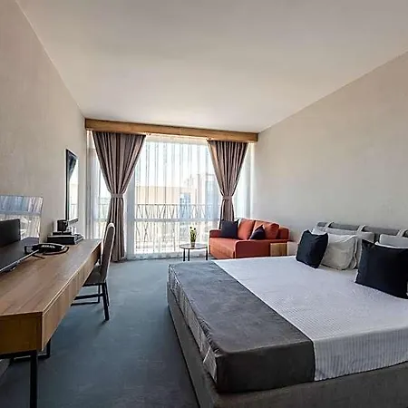 Bavaro Hotel 4*