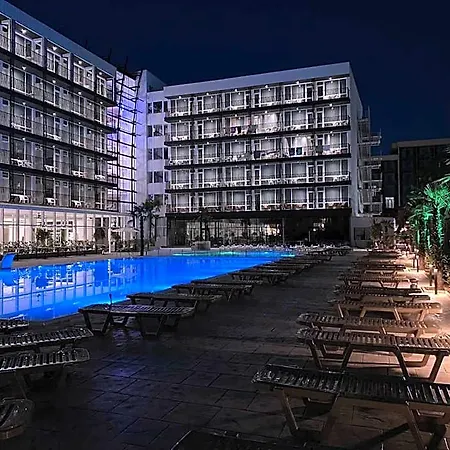 Bavaro Hotel 4*