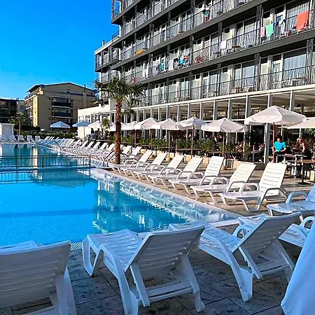 Bavaro Hotel 4*