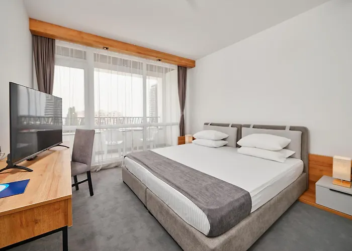 Hotel Bavaro Sunny Beach