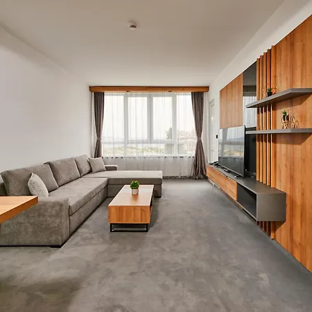 Bavaro Słoneczny Brzeg