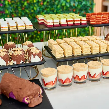 Hotel Bavaro Słoneczny Brzeg