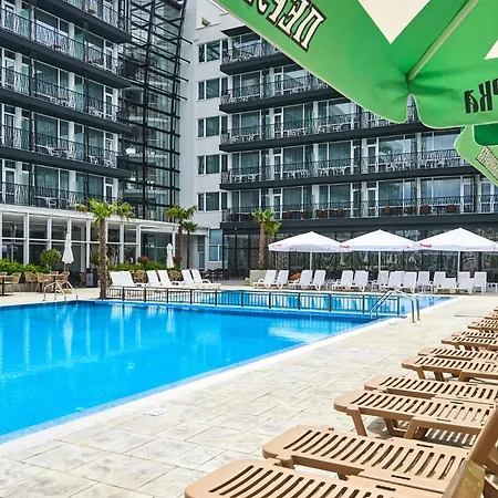 Готель Bavaro 4*