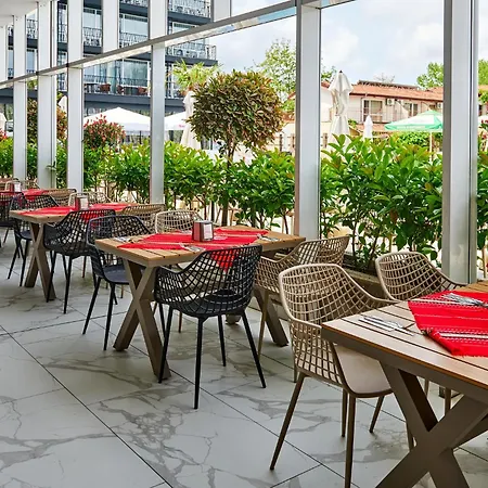 Готель Bavaro 4*