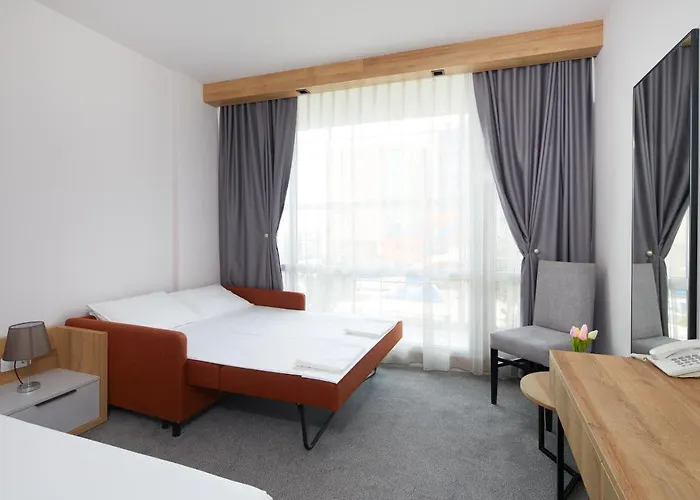 баваро Хотел 4*