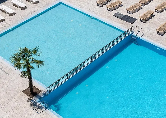 баваро Слънчев бряг