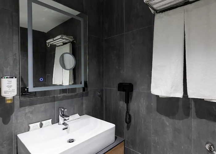 баваро Хотел