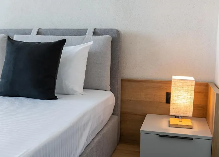 Хотел баваро Слънчев бряг