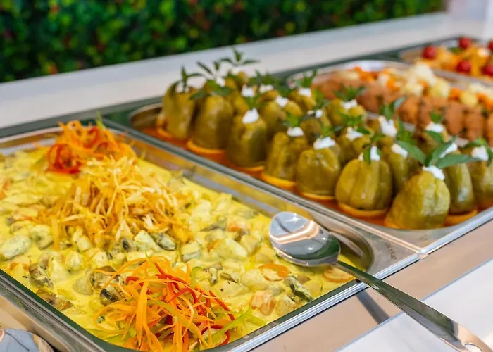 баваро Слънчев бряг